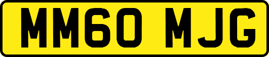 MM60MJG