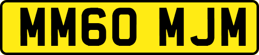MM60MJM