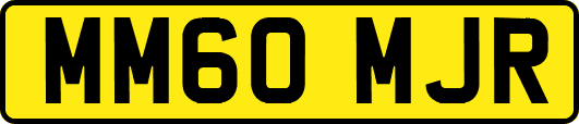MM60MJR
