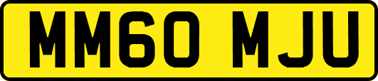 MM60MJU