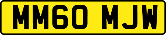 MM60MJW