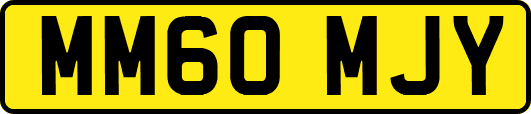 MM60MJY