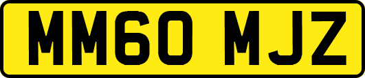 MM60MJZ