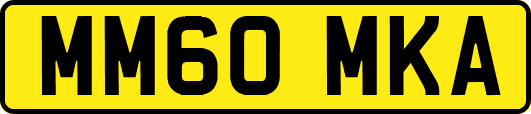 MM60MKA