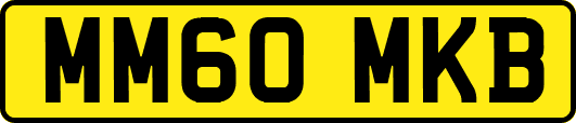 MM60MKB