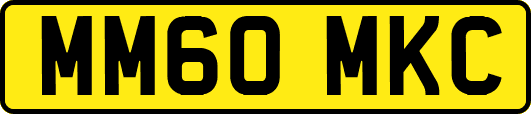MM60MKC