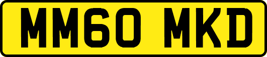 MM60MKD