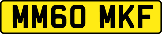 MM60MKF