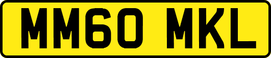 MM60MKL