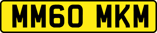 MM60MKM