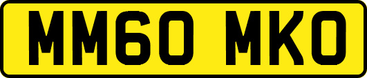 MM60MKO