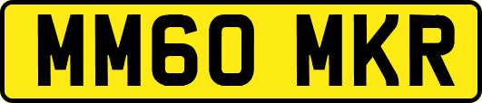 MM60MKR