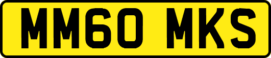 MM60MKS