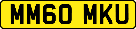 MM60MKU
