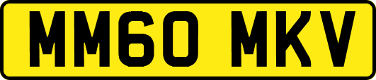 MM60MKV