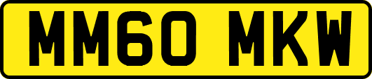 MM60MKW
