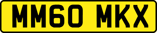 MM60MKX