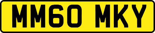 MM60MKY