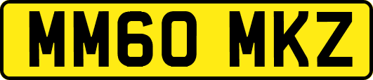 MM60MKZ