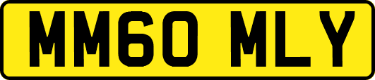 MM60MLY