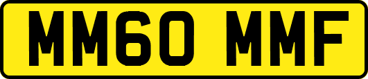 MM60MMF