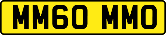 MM60MMO