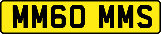 MM60MMS