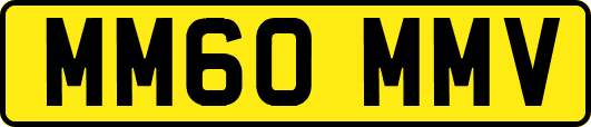 MM60MMV