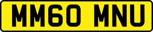 MM60MNU