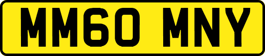 MM60MNY