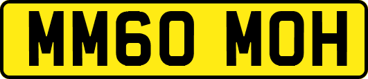 MM60MOH
