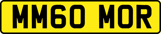 MM60MOR