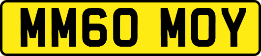 MM60MOY