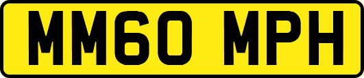 MM60MPH