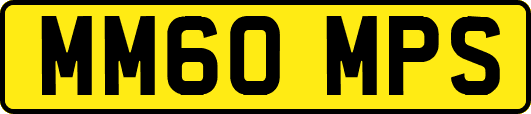 MM60MPS