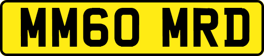MM60MRD