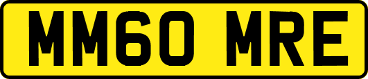 MM60MRE