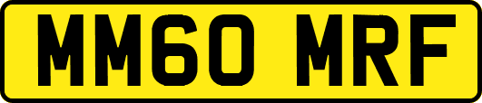 MM60MRF