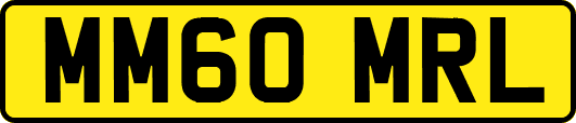 MM60MRL