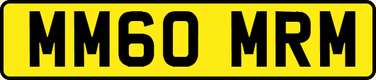 MM60MRM