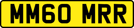 MM60MRR