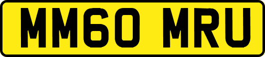 MM60MRU