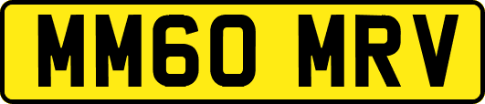 MM60MRV