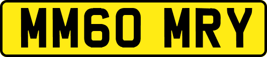 MM60MRY