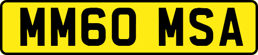 MM60MSA