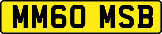 MM60MSB