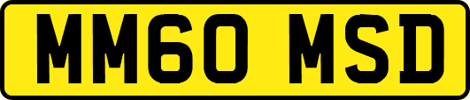 MM60MSD