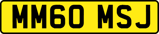 MM60MSJ