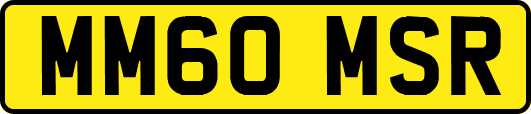 MM60MSR