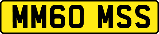 MM60MSS